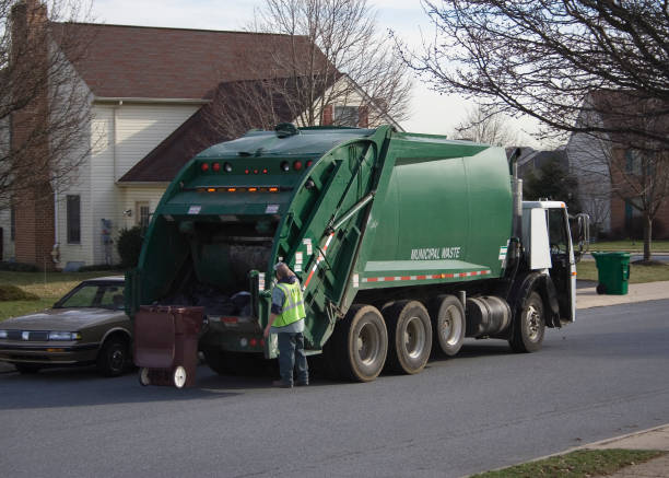 Professional Junk Removal in Stratford, CA