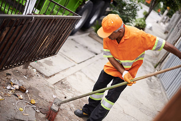 Same-Day Junk Removal Services in Stratford, CA